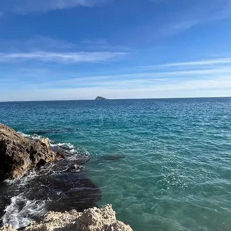 Sydney شقة بينايدورم