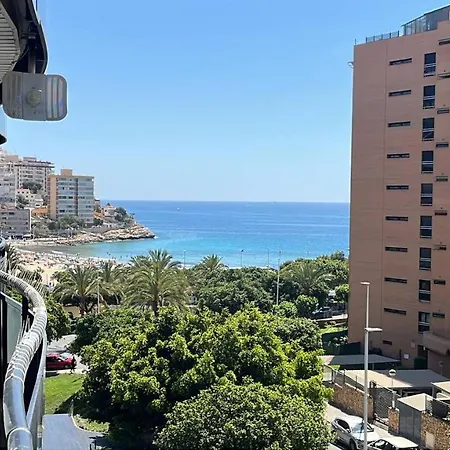 Sydney Lägenhet Benidorm