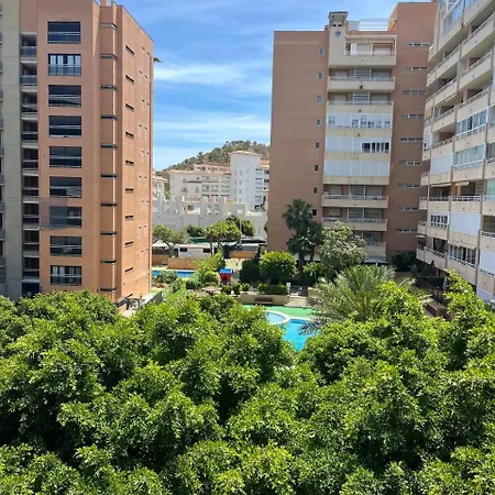 Sydney Lägenhet Benidorm
