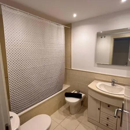 Appartamento Sydney Benidorm