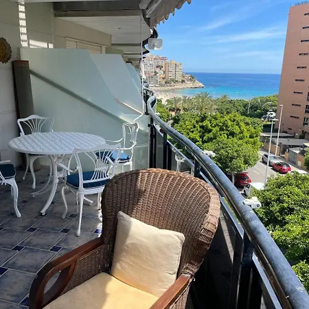 Sydney Benidorm
