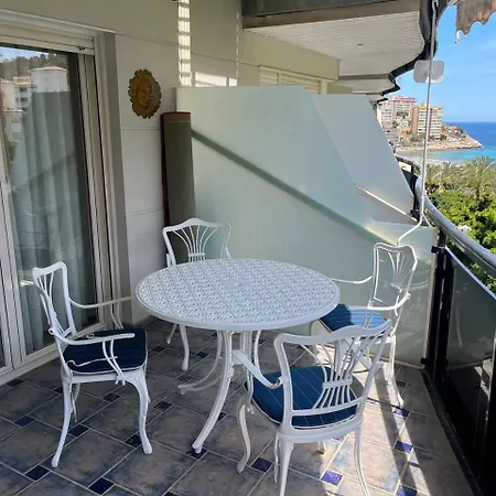 Lägenhet Sydney Benidorm