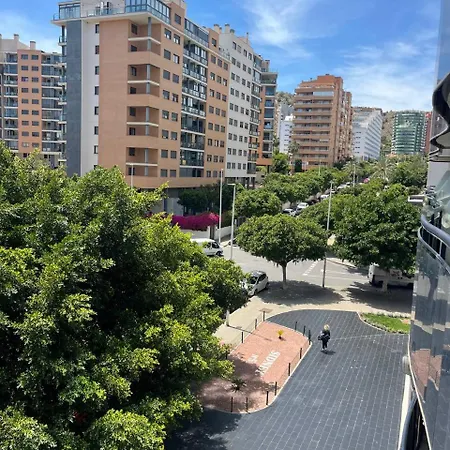 Sydney * بينايدورم