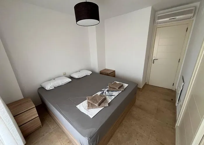 Apartman Sydney Benidorm