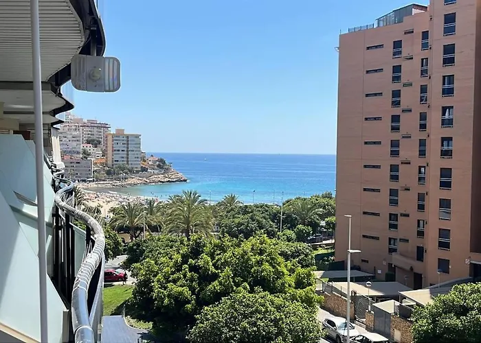 Sydney Apartman Benidorm