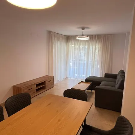Sydney Apartamento Benidorm
