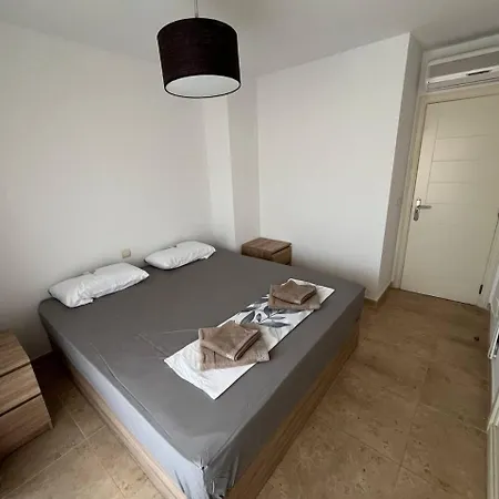 Apartamento Sydney Benidorm