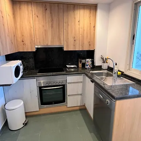 Sydney Apartamento *