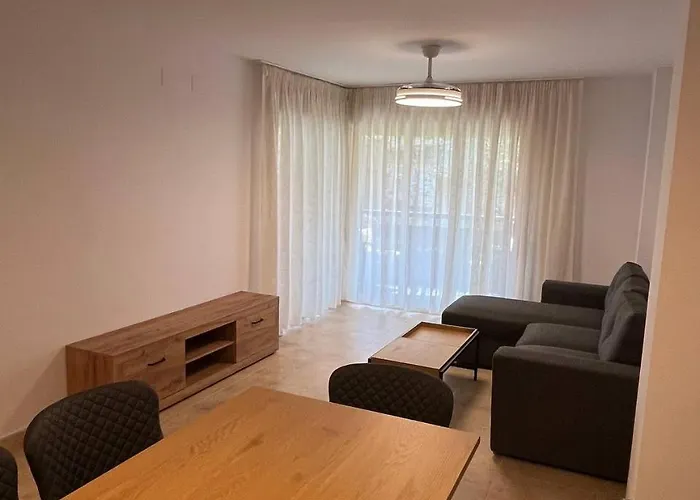 Sydney Apartament Benidorm