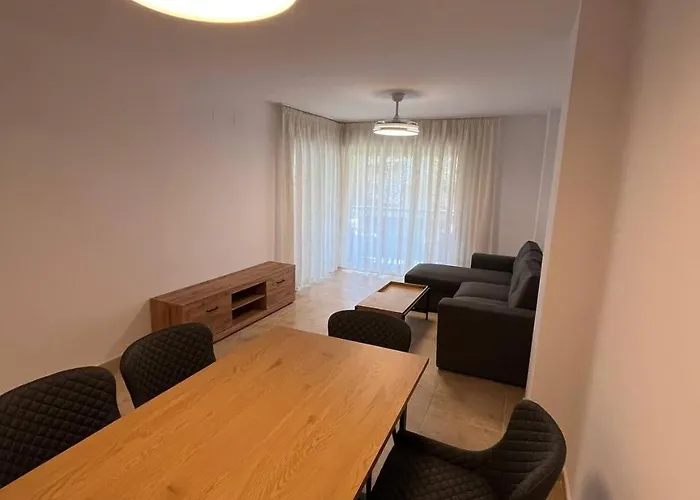 Sydney Apartament Benidorm