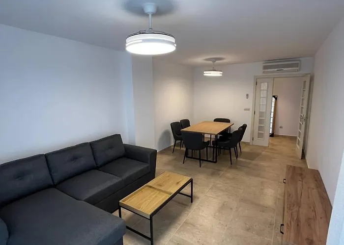 Sydney Apartament