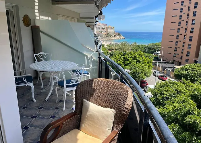 Sydney Benidorm
