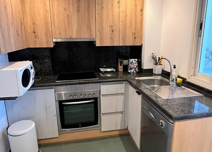 Sydney Apartament *