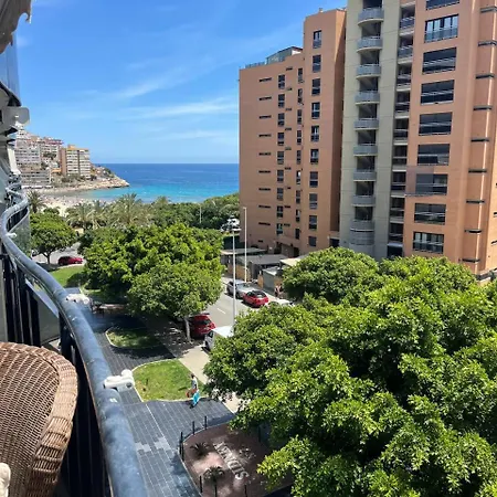 Sydney Apartamento *