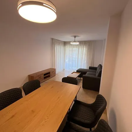 Sydney Apartamento Benidorm